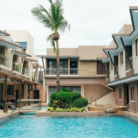 Alona By Jpark Island Resort Panglao Exterior photo