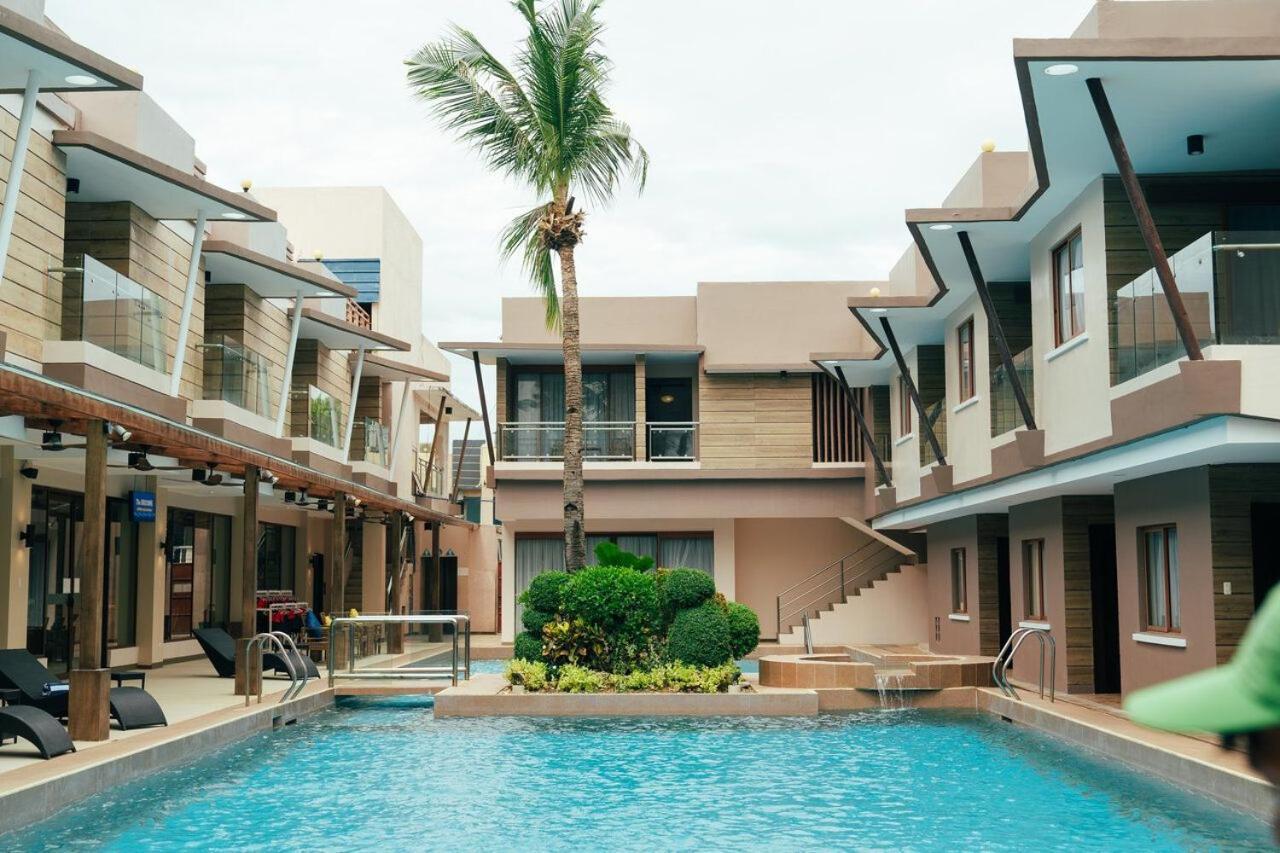 Alona By Jpark Island Resort Panglao Exterior photo